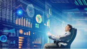 新发布的BMC Helix多租户仪表板帮助管理服务提供商解决IT问题