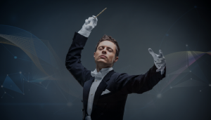 人工智能增强：利用人机合作的力量