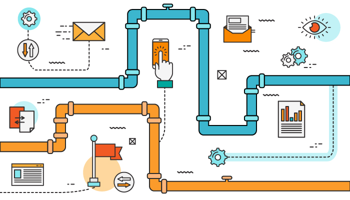 How to Build a CD Pipeline – BMC Software | Blogs