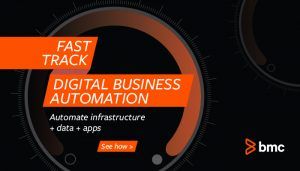 Intelligent Digital Automation by FastTrack