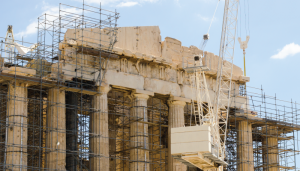 什么是数据架构？组成部分、原则与实例