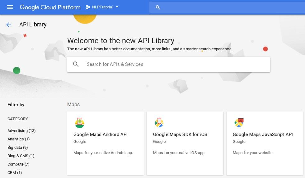 Google Natural Language API and Sentiment Analysis – BMC Software | Blogs