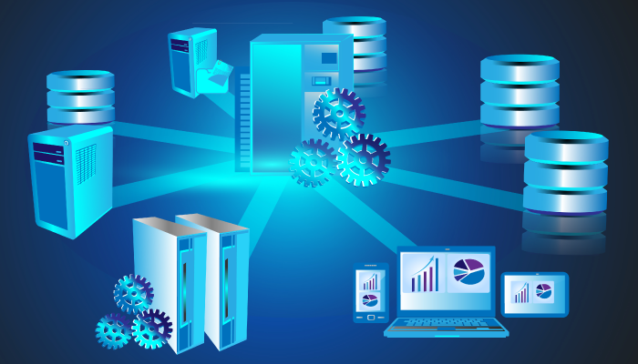 Using shell scripts for Oracle database health checks