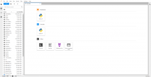 Jupyter Notebooks for Data Analytics: A Beginner’s Guide – BMC Software ...