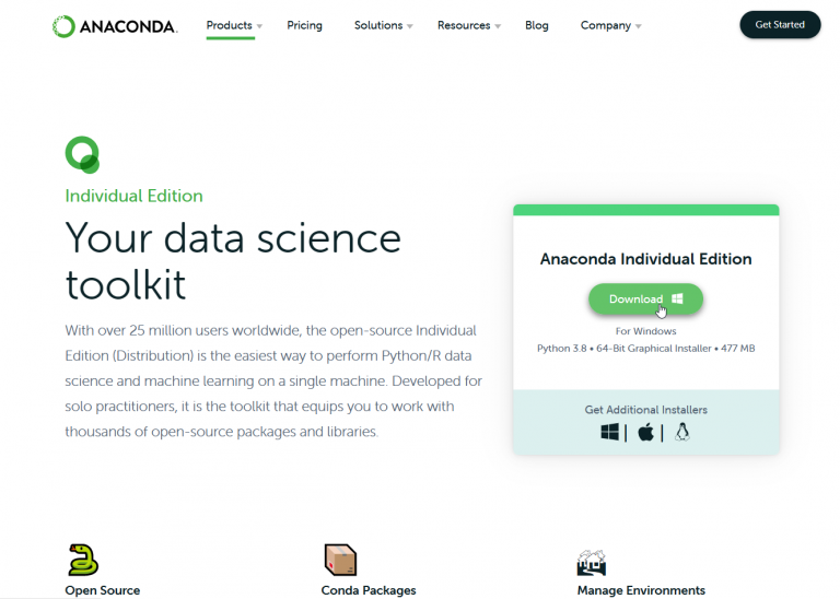 Jupyter Notebooks for Data Analytics: A Beginner’s Guide – BMC Software ...
