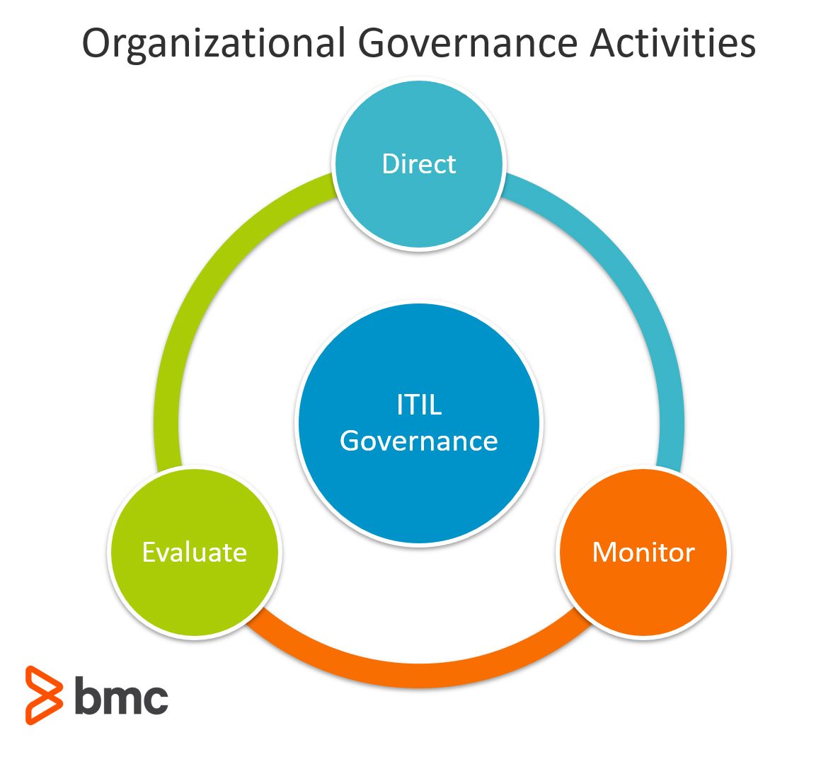 Organizational Governance Activities