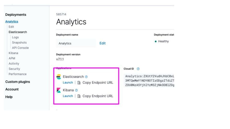 Introduction to Elastic Cloud – BMC Software | Blogs