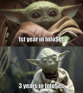 Baby Yoda Memes Improve Patient Compliance