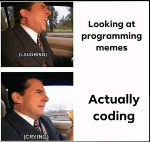 ICT Memes