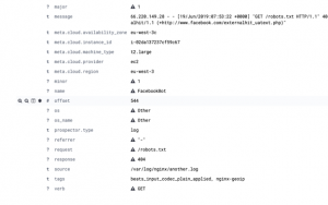 Using Beats and Logstash to Send Logs to ElasticSearch – BMC Software ...