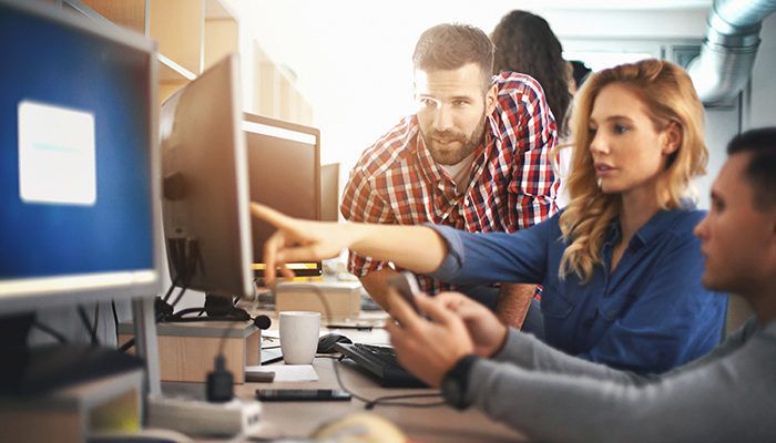 What is Employee Experience Management? – BMC Software | Blogs