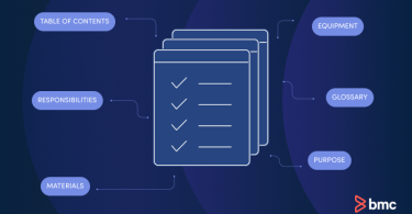 How to write an SOP.