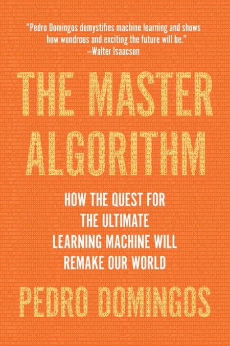 Master of algorithm