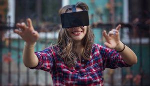 自带增强技术：BYOD政策的补充