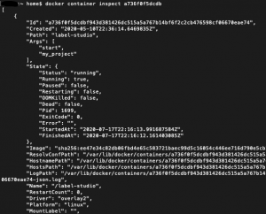Docker Commands: A Cheat Sheet – BMC Software | Blogs