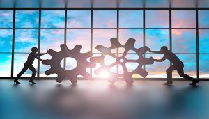 拥抱政府IT效率