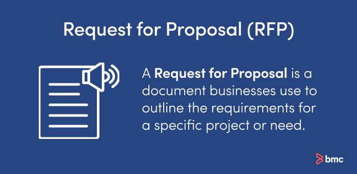 RFP meaning