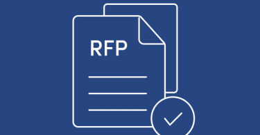 RFP in project management