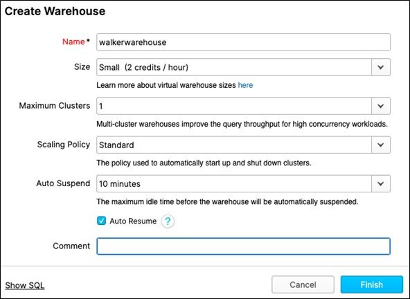 How To Import Amazon S3 Data To Snowflake Bmc Blogs