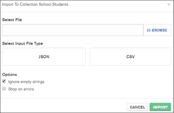 mongodb compass filter or condition