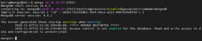 MongoDB Sharding: Concepts, Examples & Tutorials – BMC Blogs
