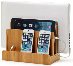 Multi-Device Charging Station