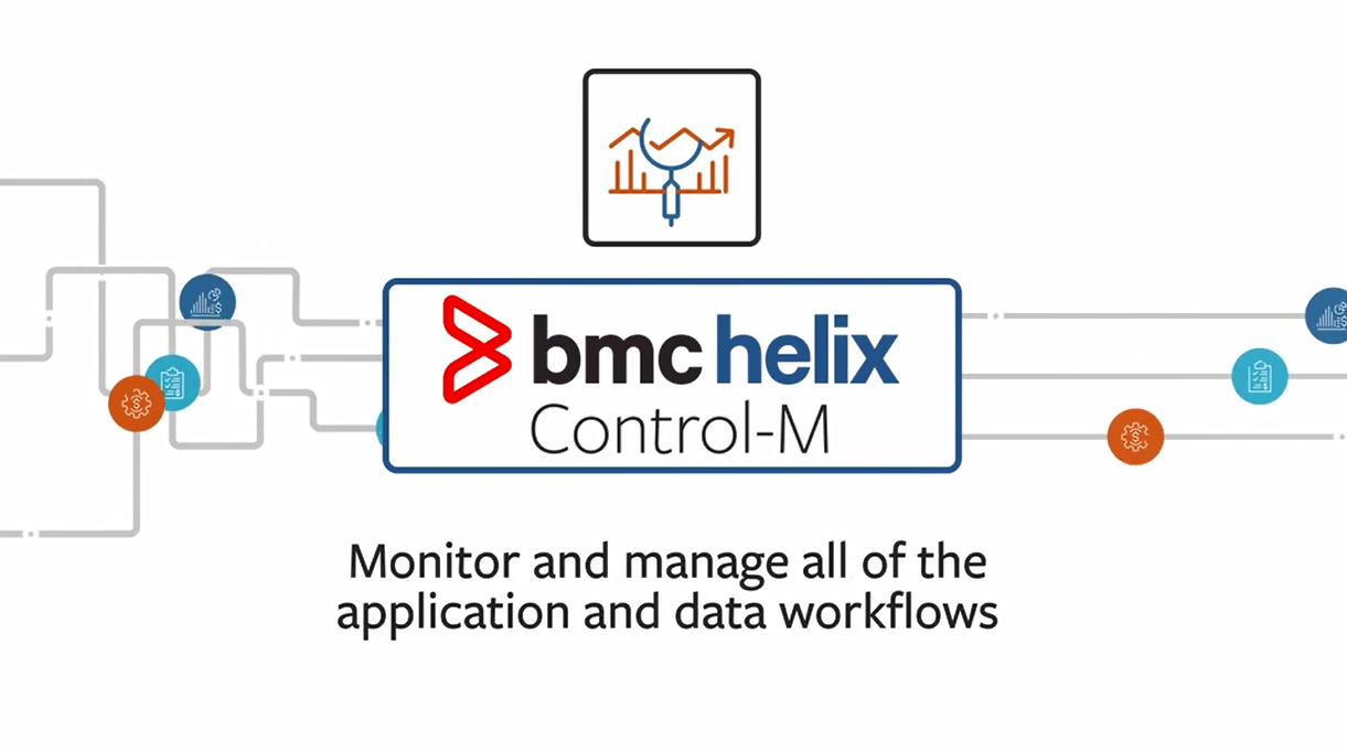 Pricing Strategy with BMC Helix Control-M