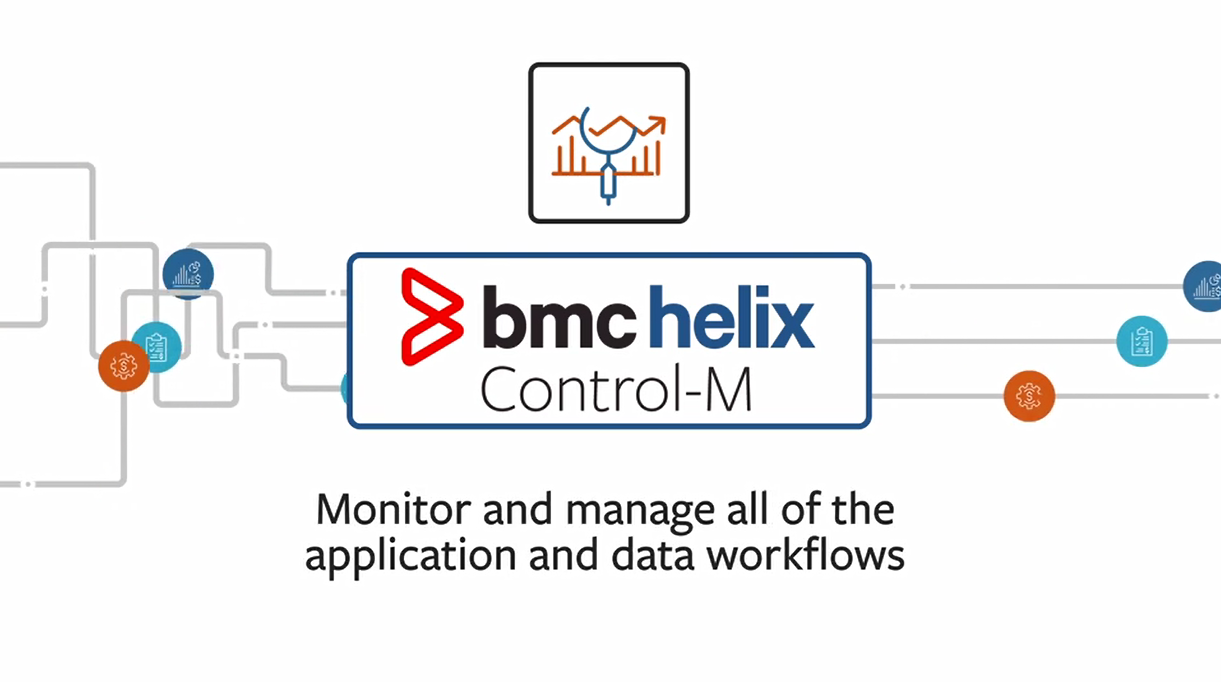 Bmc Software Control M