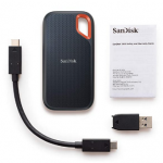 SanDisk 500GB External SSD