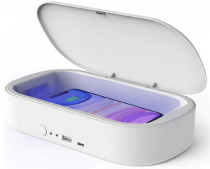 UV Phone Sanitizer Box