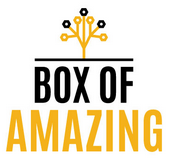 Box of Amazing