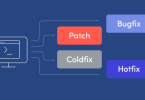 Hotfix vs. Patch vs. Coldfix vs. Bugfix