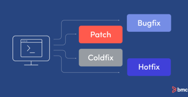 Hotfix vs. Patch vs. Coldfix vs. Bugfix