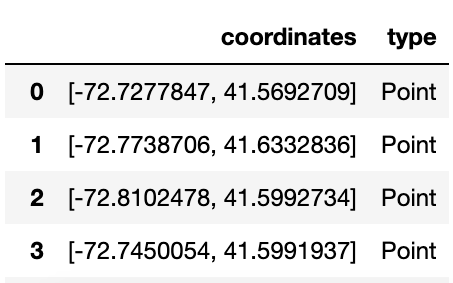 nested json to csv python pandas