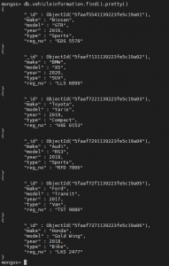 Mongodb Sorting Sort Method Examples Bmc Software Blogs Mongodb Sorting Sort Method Examples Bmc Software Blogs