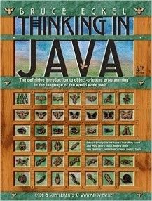 Thinking In Java
