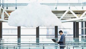Machine Learning as a Service (MLaaS) Explained – BMC Software | Blogs