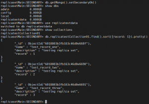 MongoDB Replication: A Complete Introduction – BMC Blogs