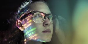 主机领域的女性：创新遗产的延续