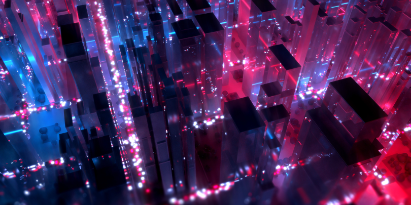 Data architecture guide.