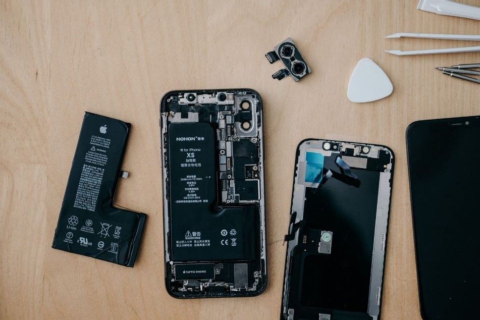 Right To Repair Cell Phones