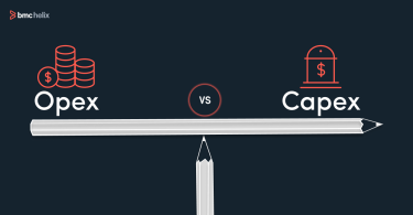 CapEx vs. OpEx in IT & Business