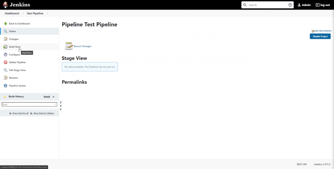 How To Set Up A Continuous Integration & Delivery (CI/CD) Pipeline ...