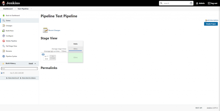 How To Set Up A Continuous Integration & Delivery (CI/CD) Pipeline ...