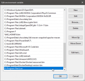 The Lua Programming Language Beginner’s Guide – BMC Software | Blogs
