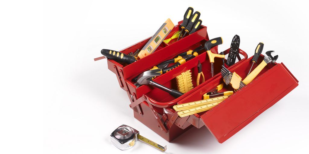 Test Data Management: What’s in Your Toolbox?