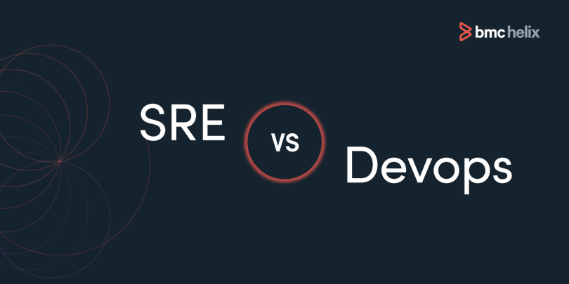 SRE vs. DevOps.