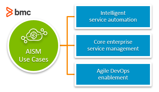Key use cases for AISM