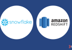 AWS Redshift vs Snowflake
