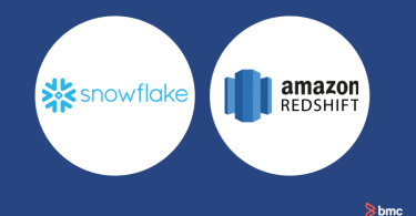 AWS Redshift vs Snowflake